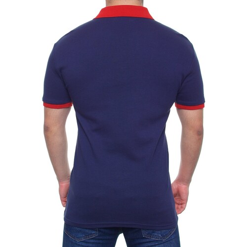 Playera Polo para Hombre Polo Club