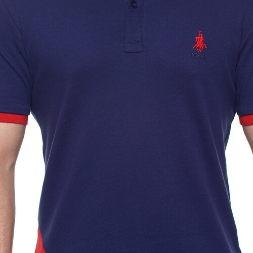 Playera Polo para Hombre Polo Club