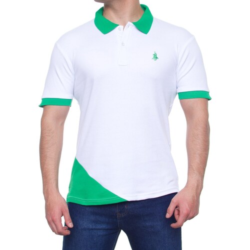 Playera Polo para Hombre Polo Club