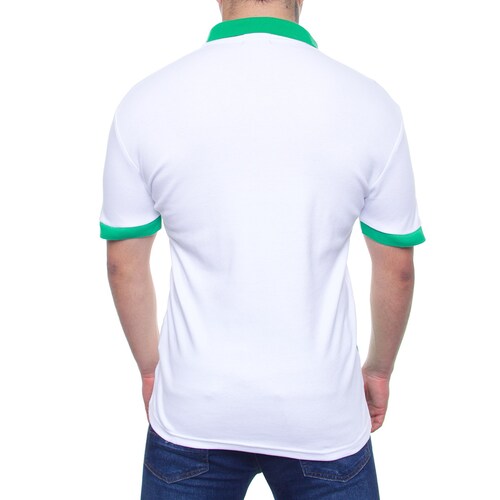 Playera Polo para Hombre Polo Club