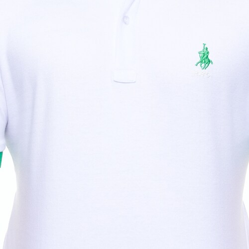 Playera Polo para Hombre Polo Club