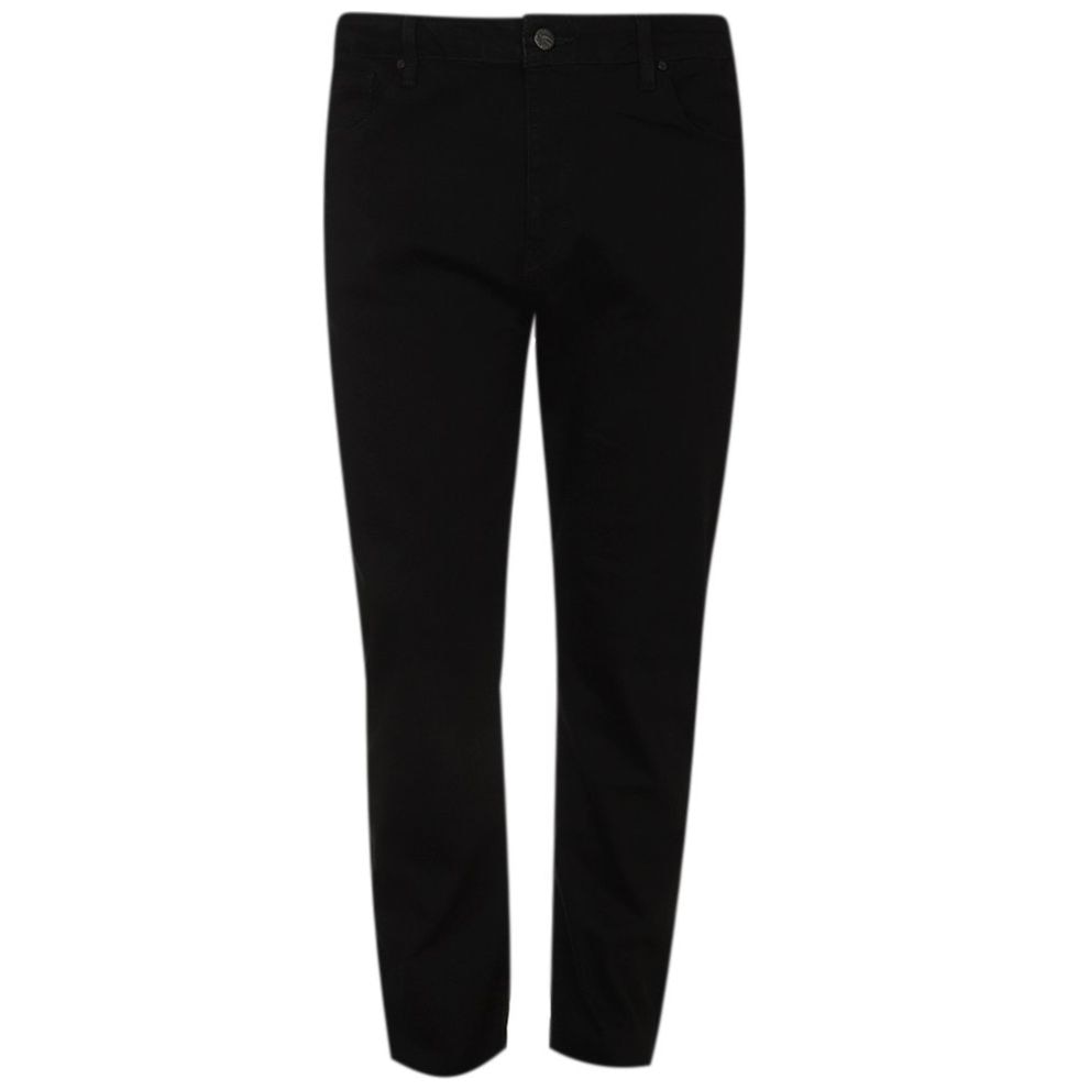 Jeans Slim Fit Silver Plate para Hombre Plus