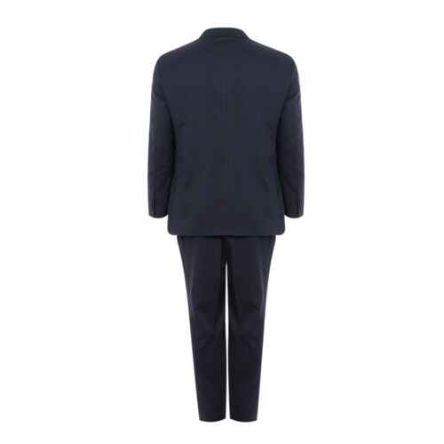 Traje Moda B&t para Hombre Plus Carlo Corinto