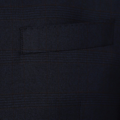 Traje Moda B&t para Hombre Plus Carlo Corinto
