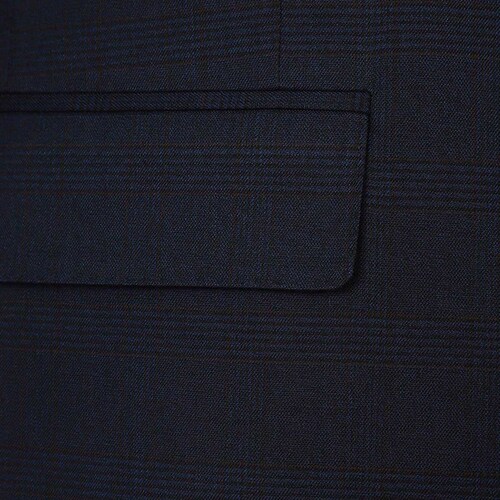 Traje Moda B&t para Hombre Plus Carlo Corinto