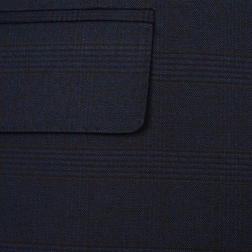 Traje Moda B&t para Hombre Plus Carlo Corinto