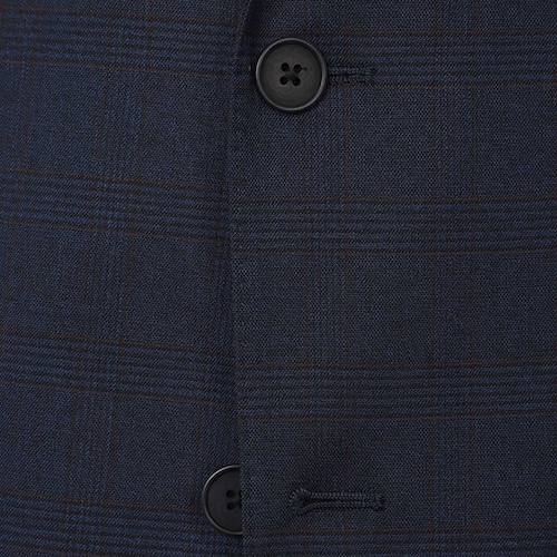 Traje Moda B&t para Hombre Plus Carlo Corinto