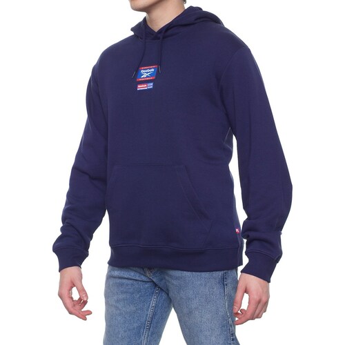 Sudadera para Hombre Reebok