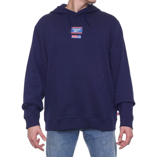 Sudadera para Hombre Reebok