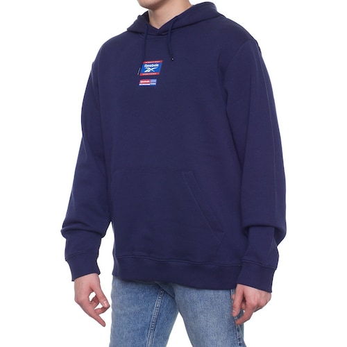 Sudadera para Hombre Reebok