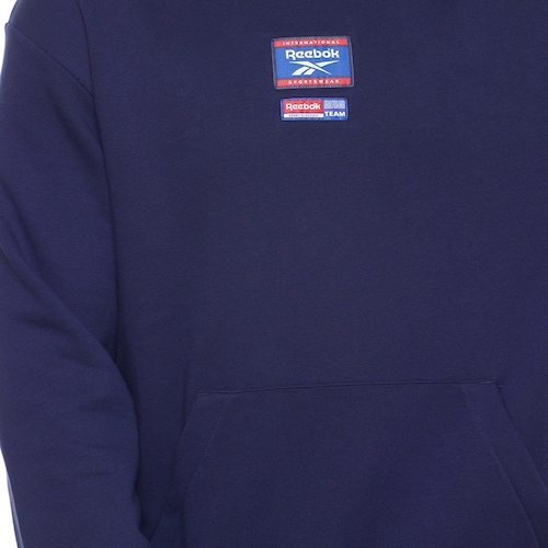 Sudadera para Hombre Reebok