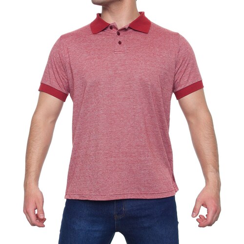 Playera para Hombre Ted Lapidus