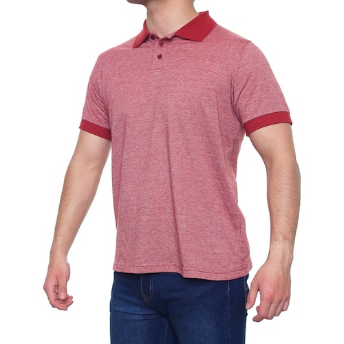 Playera para Hombre Ted Lapidus