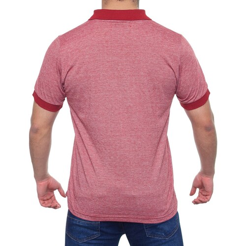 Playera para Hombre Ted Lapidus