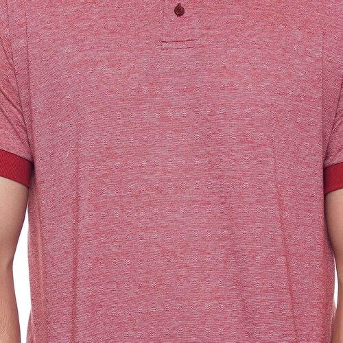 Playera para Hombre Ted Lapidus