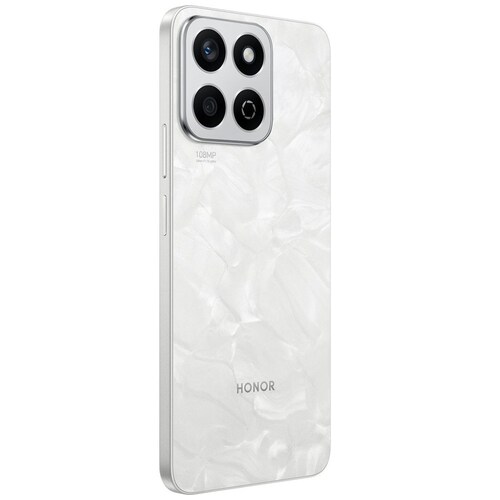 Celular Honor X7C Blanco R9 (Telcel)