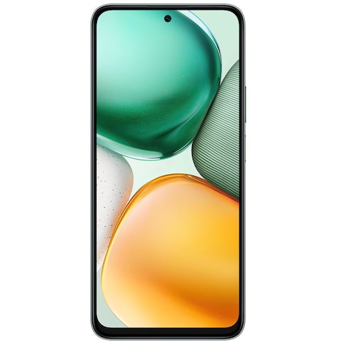 Celular Honor X7C Verde R9 (Telcel)