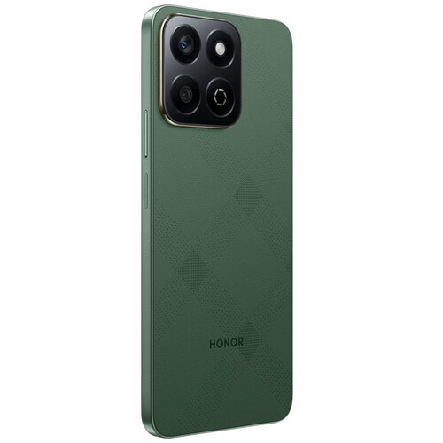 Celular Honor X7C Verde R9 (Telcel)