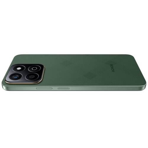 Celular Honor X7C Verde R9 (Telcel)