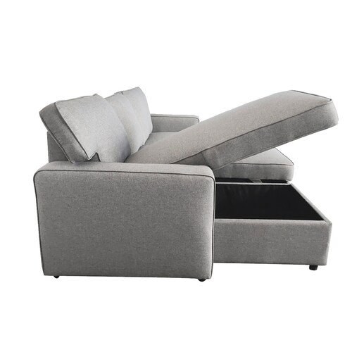 Sofá Cama Lenox y Respaldo Abatible Lottus