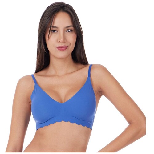 Top de Tirantes Skinny para Mujer