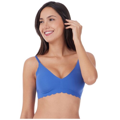 Top de Tirantes Skinny para Mujer