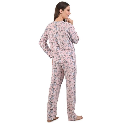 Conjunto Pijama Intime Lingerie para Mujer