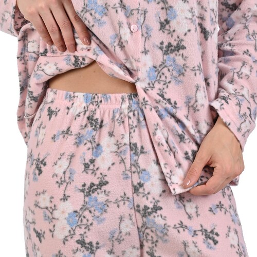 Conjunto Pijama Intime Lingerie para Mujer
