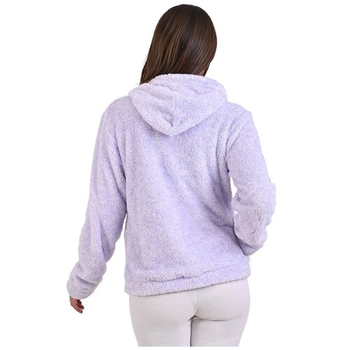 Sudadera con Gorro para Mujer Intime Lingerie