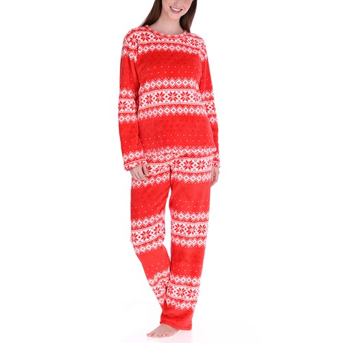 Pijama de Navidad para Mujer Marel