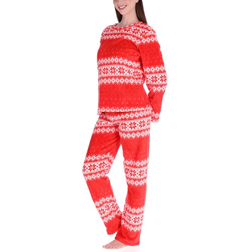 Pijama de Navidad para Mujer Marel