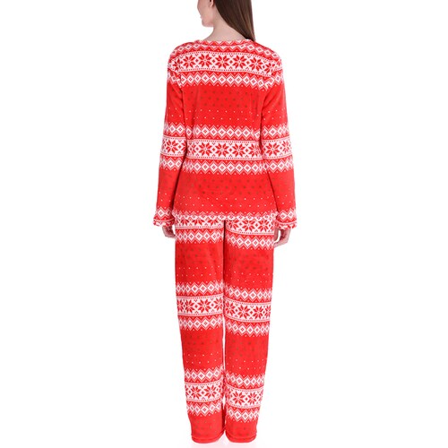 Pijama de Navidad para Mujer Marel