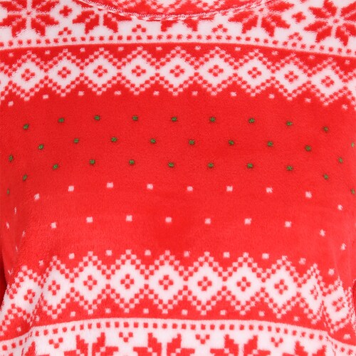 Pijama de Navidad para Mujer Marel