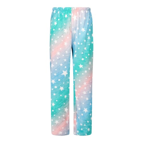 Pijama con Estampado para Mujer Gloria Vanderbilt
