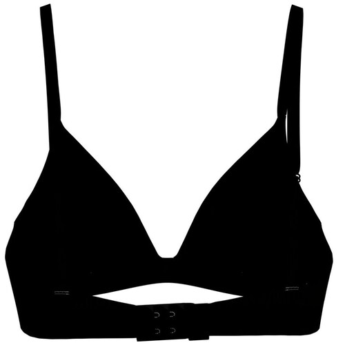 Brasier Tommy Hilfiger para Mujer