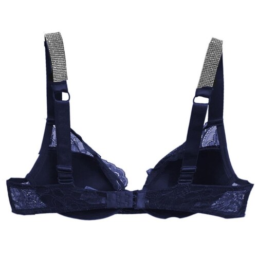 Brasier de Encaje Vicky Form para Mujer