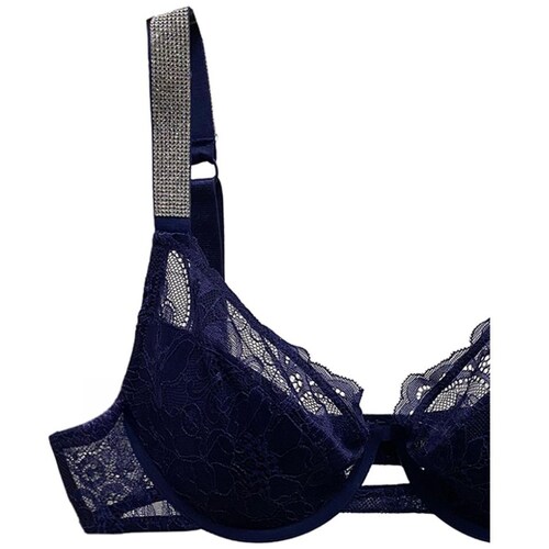 Brasier de Encaje Vicky Form para Mujer
