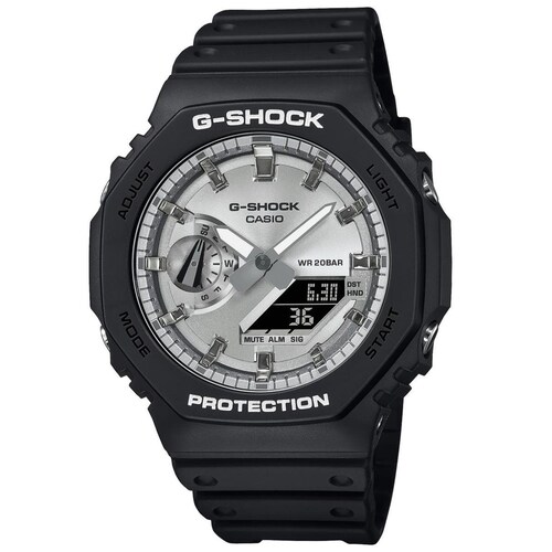 Reloj para Hombre Modelo Ga2100Sb1Acr G-Shock