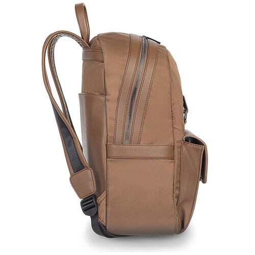 Backpack 15" Dulukua Camel Cloe