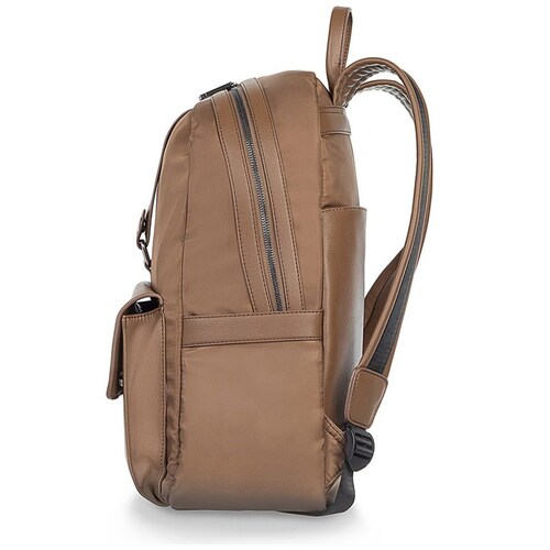 Backpack 15" Dulukua Camel Cloe