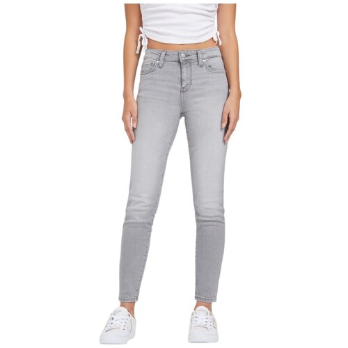 Jeans Guess Factory para Mujer