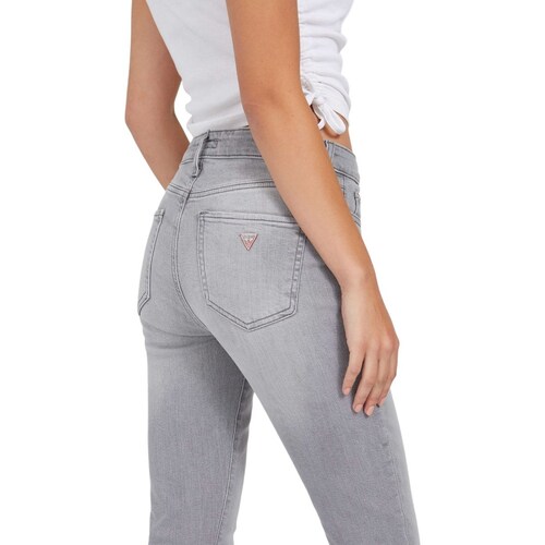 Jeans Guess Factory para Mujer