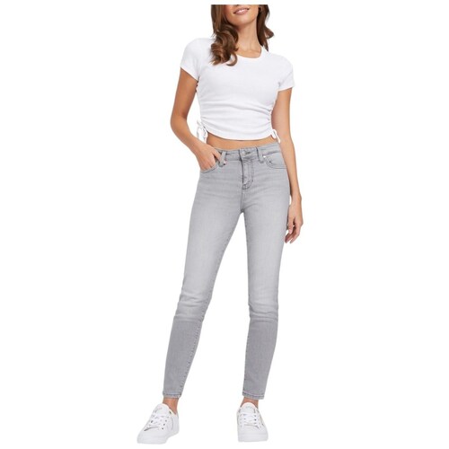 Jeans Guess Factory para Mujer