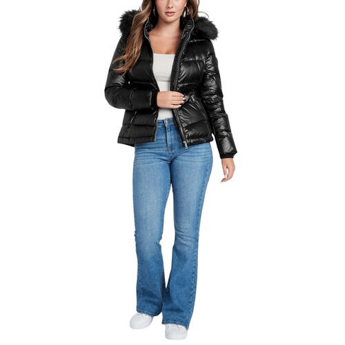 Chamarra para Mujer Juniors Guess Factory