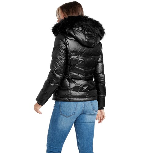 Chamarra para Mujer Juniors Guess Factory