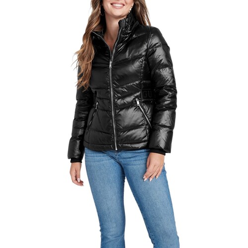 Chamarra para Mujer Juniors Guess Factory