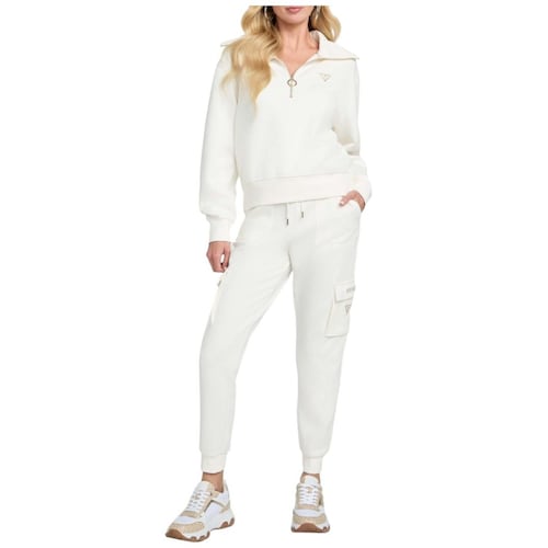 Pantalón Jogger para Mujer Guess Factory