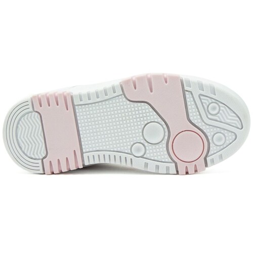 Tenis Bota Bob Esponja 18-24 para Niña Personajes