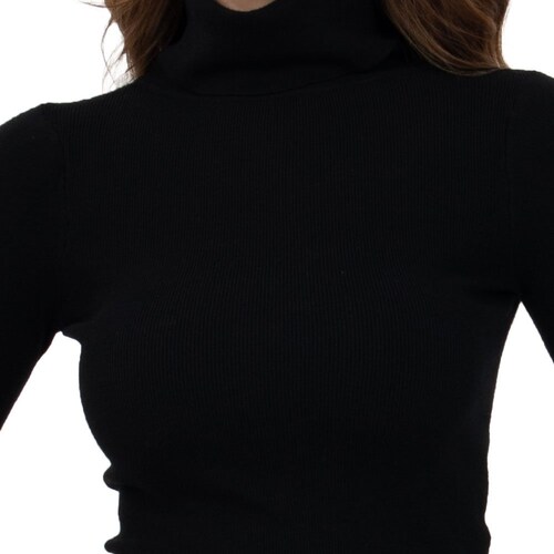 Suéter Cuello Alto  para Mujer Juniors Forever 21