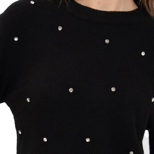 Suéter de Brillos  para Mujer Juniors Forever 21